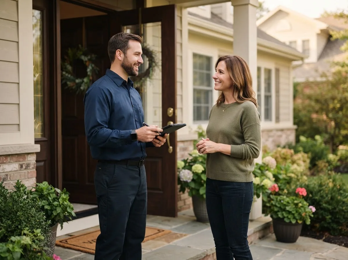 Water damage restoration FAQs for Walnut Cove, NC